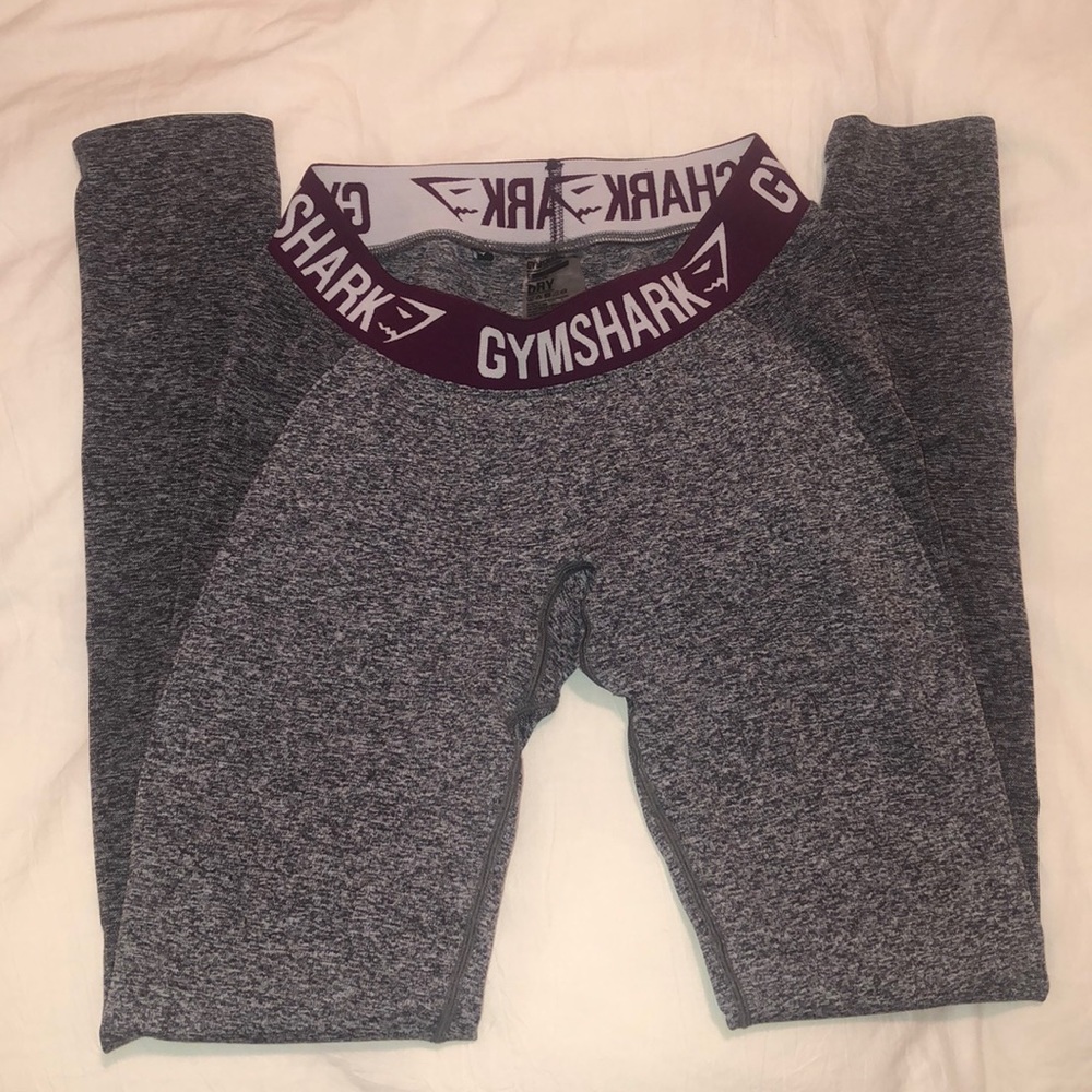 Gymshark Flex Leggings
